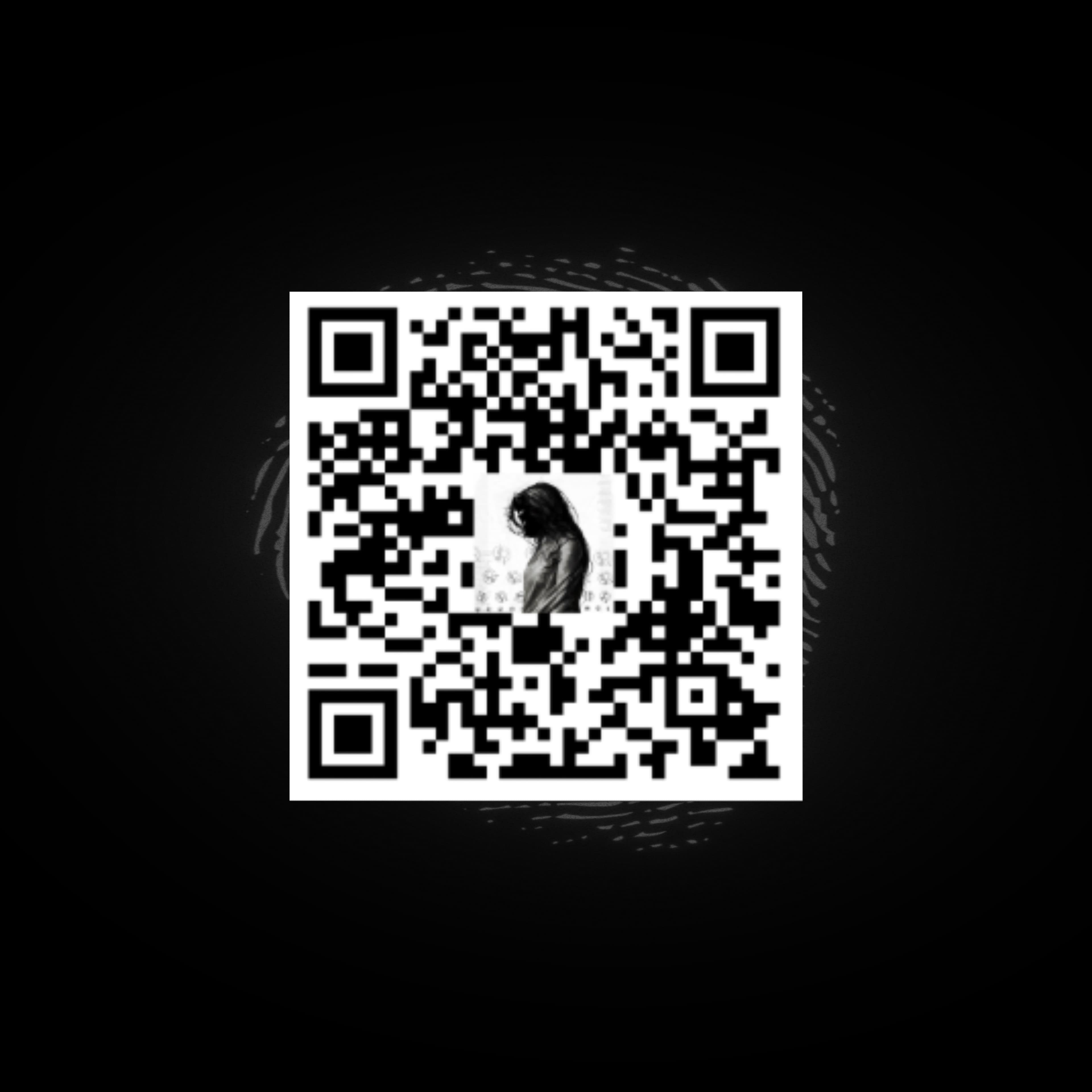 QR-код